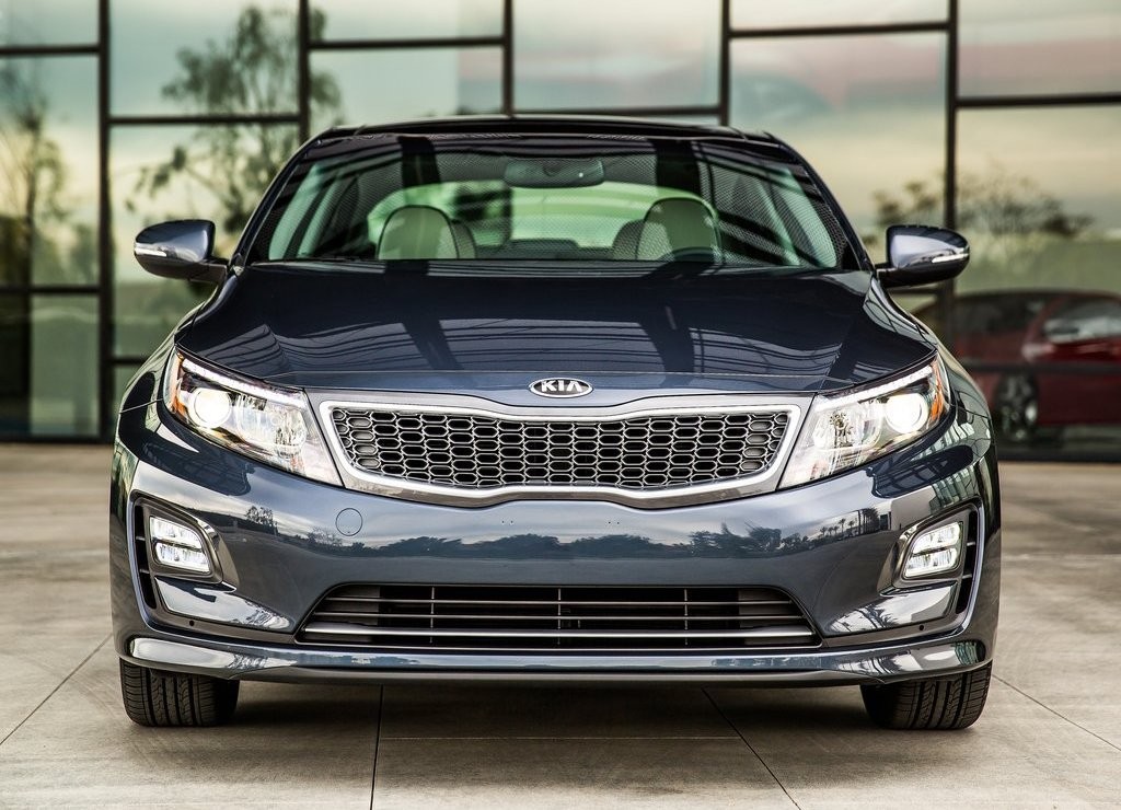 OPTIMA HÍBRIDO É APOSTA “ECOFRIENDLY” DA KIA MOTORS, foto 9