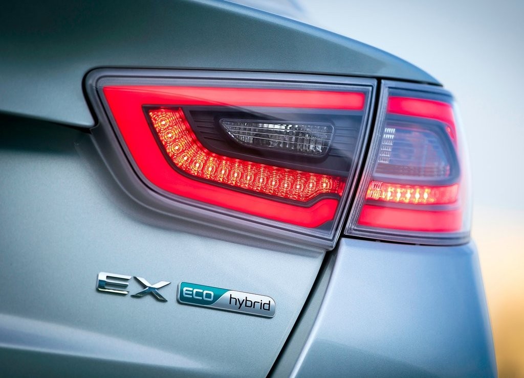OPTIMA HÍBRIDO É APOSTA “ECOFRIENDLY” DA KIA MOTORS, foto 11