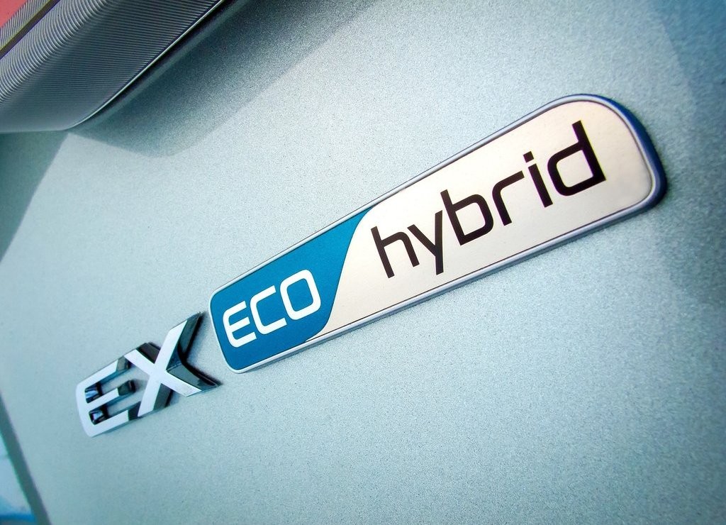 OPTIMA HÍBRIDO É APOSTA “ECOFRIENDLY” DA KIA MOTORS, foto 12