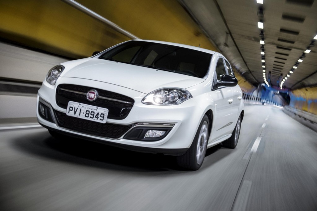 NOVO FIAT BRAVO: SEGURANÇA, CONFORTO E QUALIDADE, foto 2