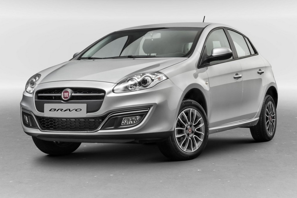 NOVO FIAT BRAVO: SEGURANÇA, CONFORTO E QUALIDADE, foto 3