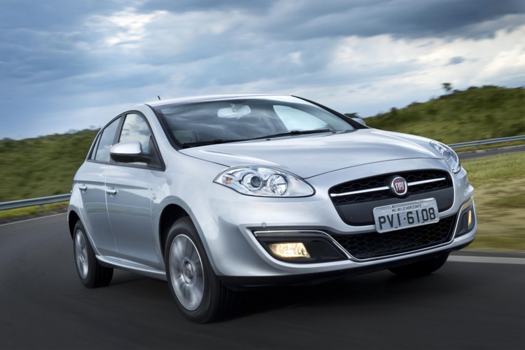 NOVO FIAT BRAVO: SEGURANÇA, CONFORTO E QUALIDADE, foto 4