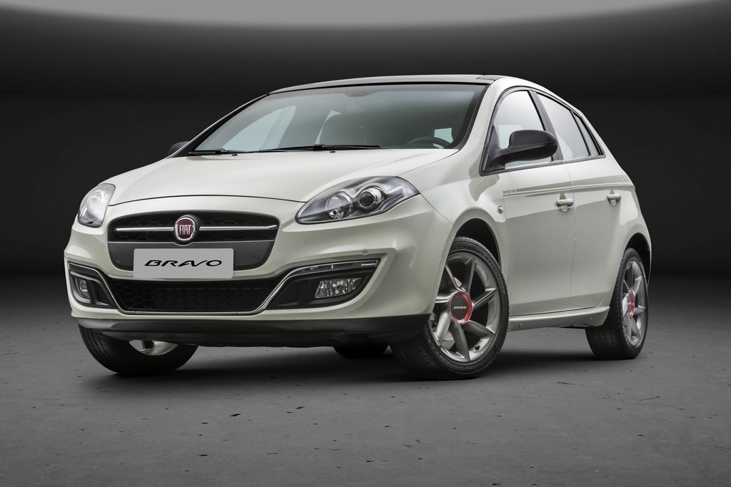 NOVO FIAT BRAVO: SEGURANÇA, CONFORTO E QUALIDADE, foto 5