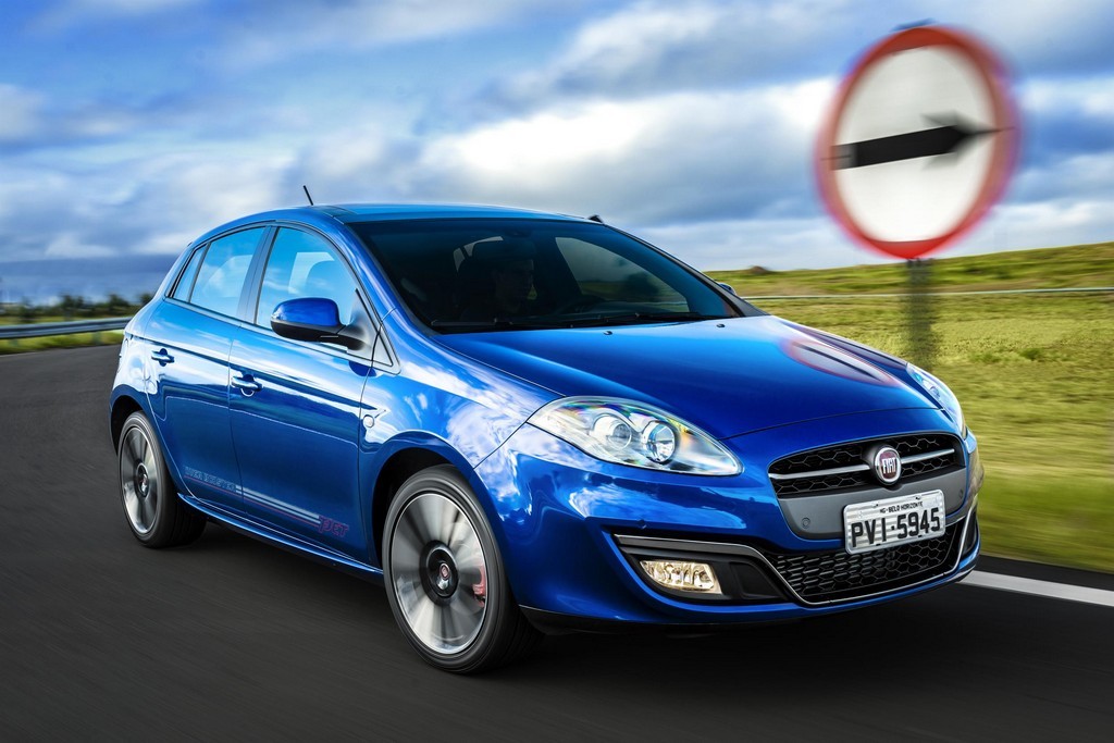 NOVO FIAT BRAVO: SEGURANÇA, CONFORTO E QUALIDADE, foto 8