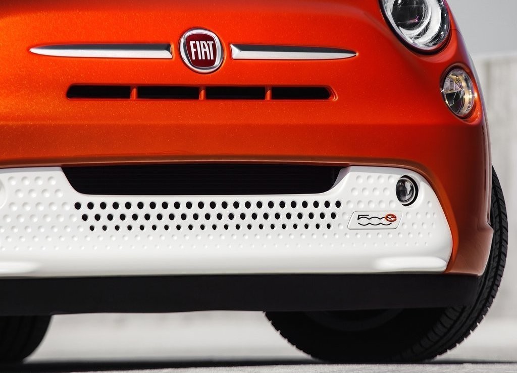 FIAT 500e: CHARMOSO E ECOLÓGICO, foto 19