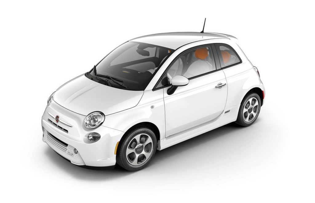 FIAT 500e: CHARMOSO E ECOLÓGICO, foto 26