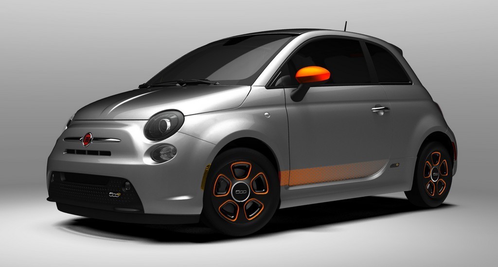 FIAT 500e: CHARMOSO E ECOLÓGICO, foto 29