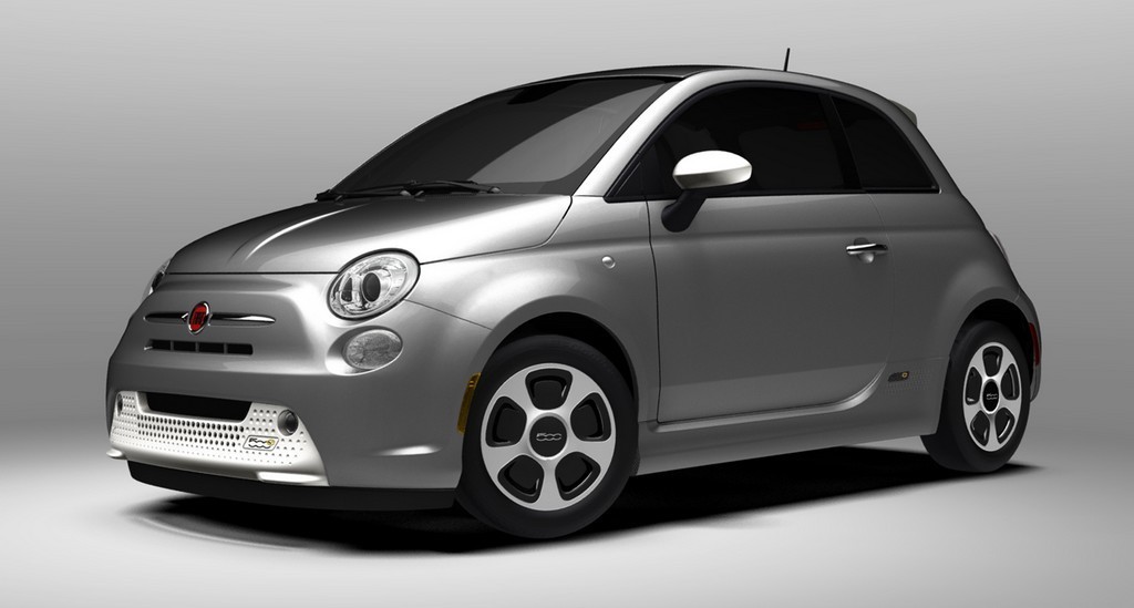 FIAT 500e: CHARMOSO E ECOLÓGICO, foto 31