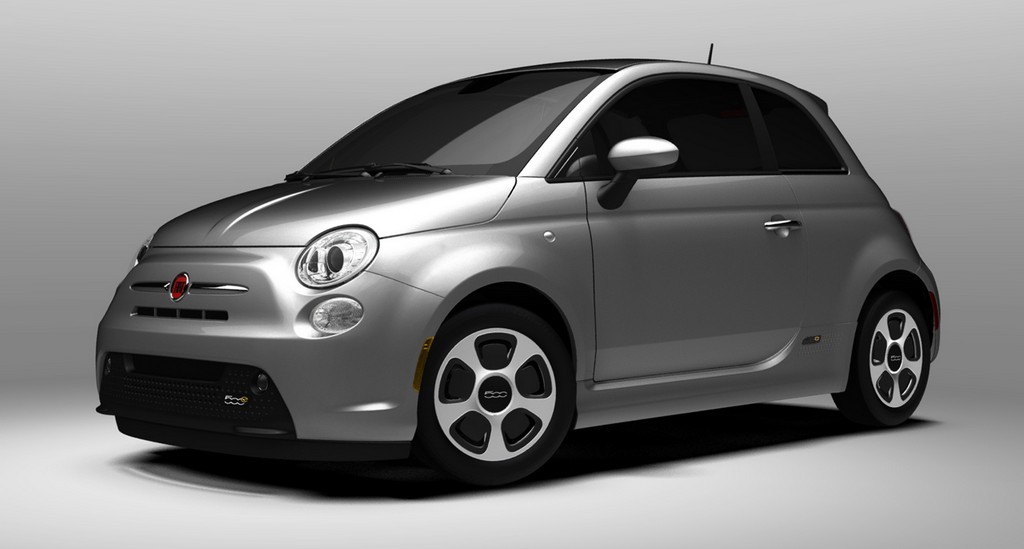 FIAT 500e: CHARMOSO E ECOLÓGICO, foto 33