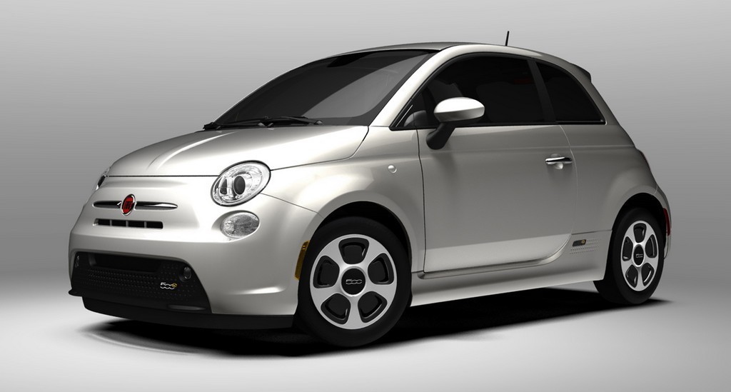 FIAT 500e: CHARMOSO E ECOLÓGICO, foto 34