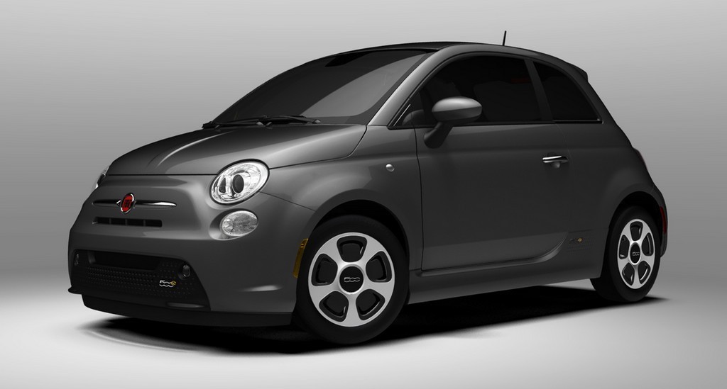 FIAT 500e: CHARMOSO E ECOLÓGICO, foto 37