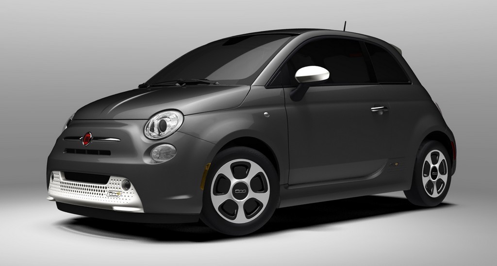 FIAT 500e: CHARMOSO E ECOLÓGICO, foto 38