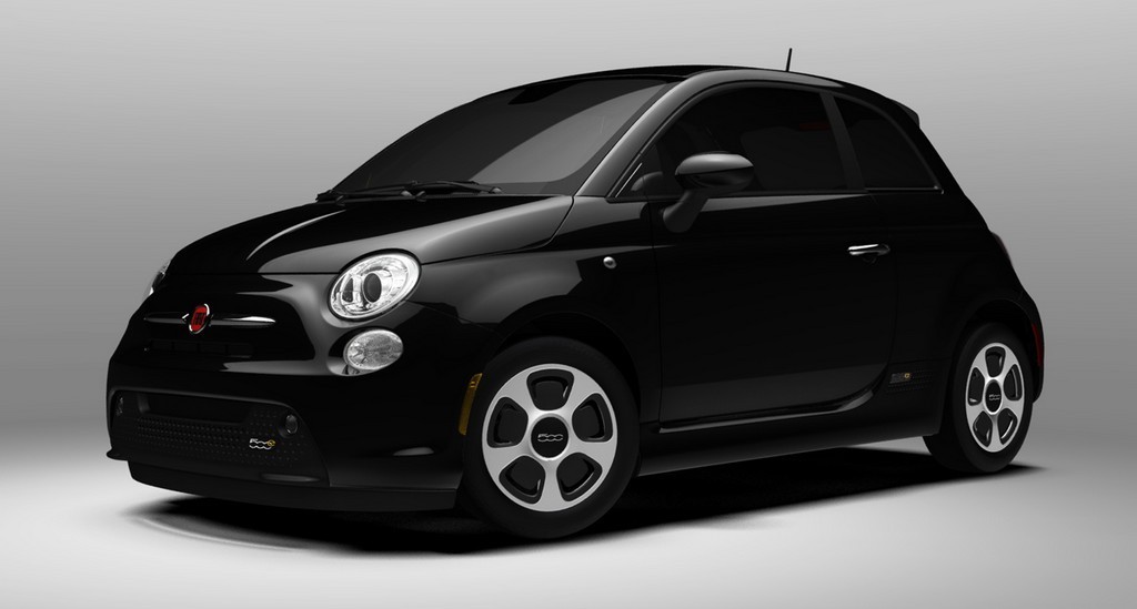 FIAT 500e: CHARMOSO E ECOLÓGICO, foto 39