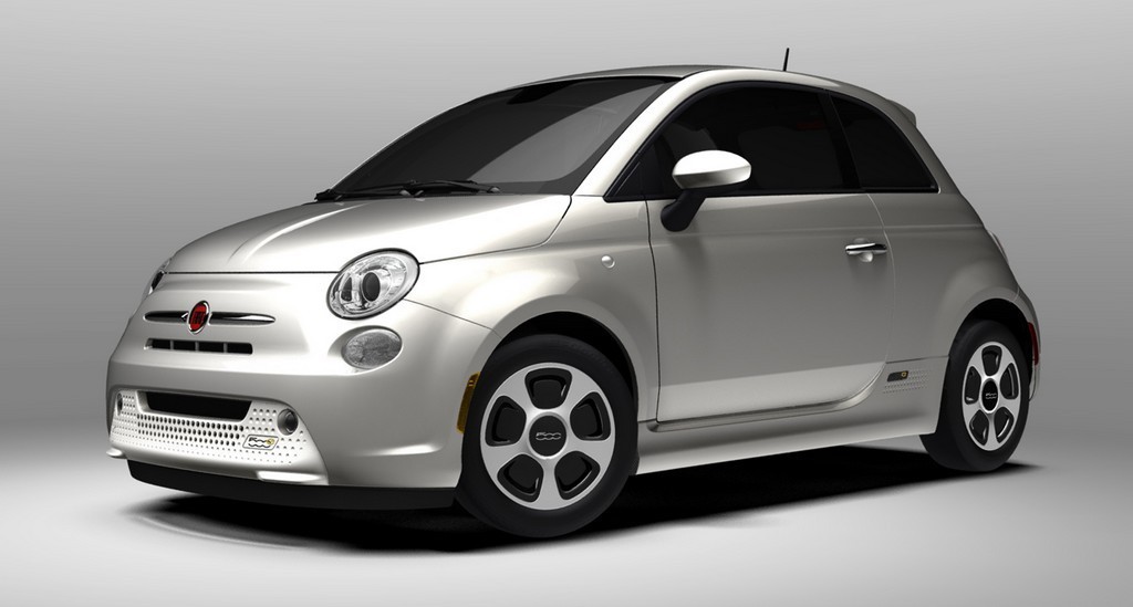 FIAT 500e: CHARMOSO E ECOLÓGICO, foto 40