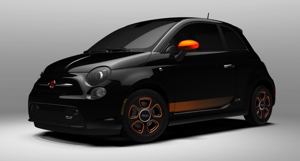 FIAT 500e: CHARMOSO E ECOLÓGICO, foto 41