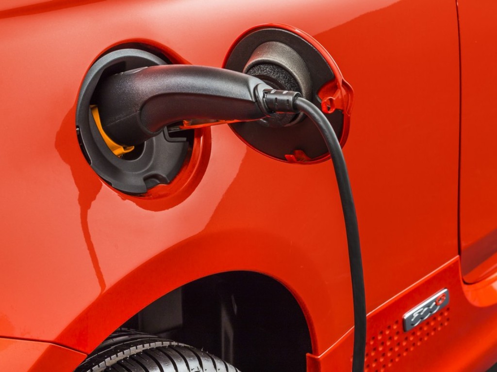 FIAT 500e: CHARMOSO E ECOLÓGICO, foto 50
