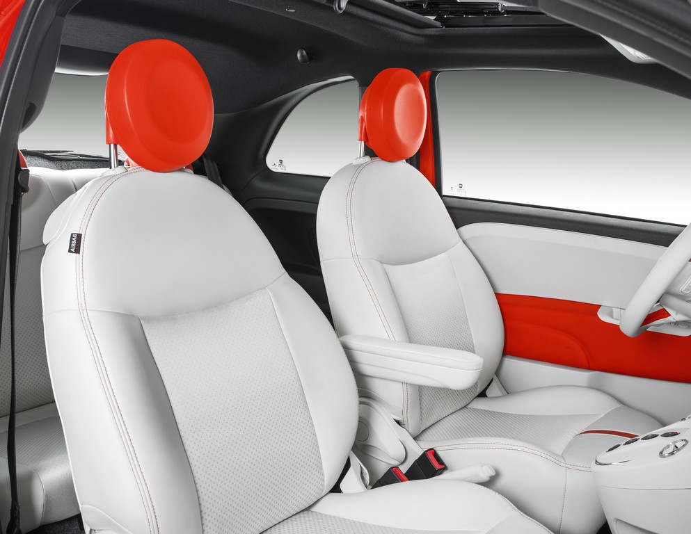 FIAT 500e: CHARMOSO E ECOLÓGICO, foto 52