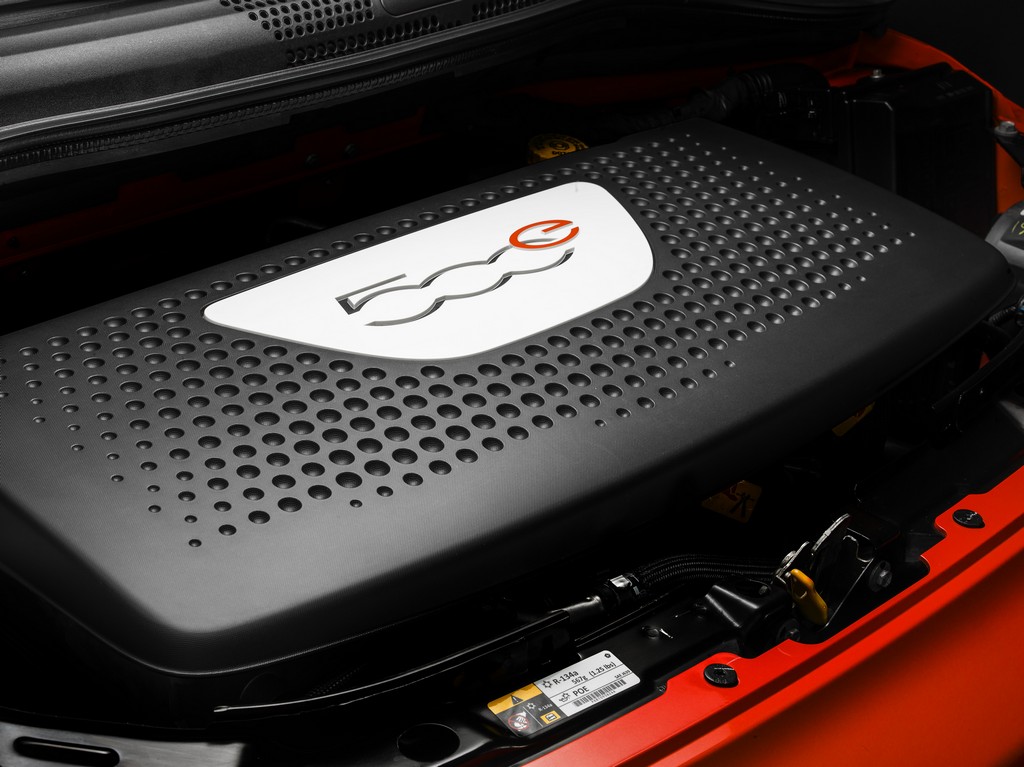 FIAT 500e: CHARMOSO E ECOLÓGICO, foto 53