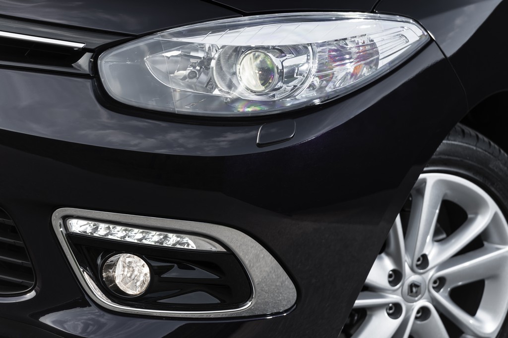 NOVO RENAULT FLUENCE 2015, foto 9