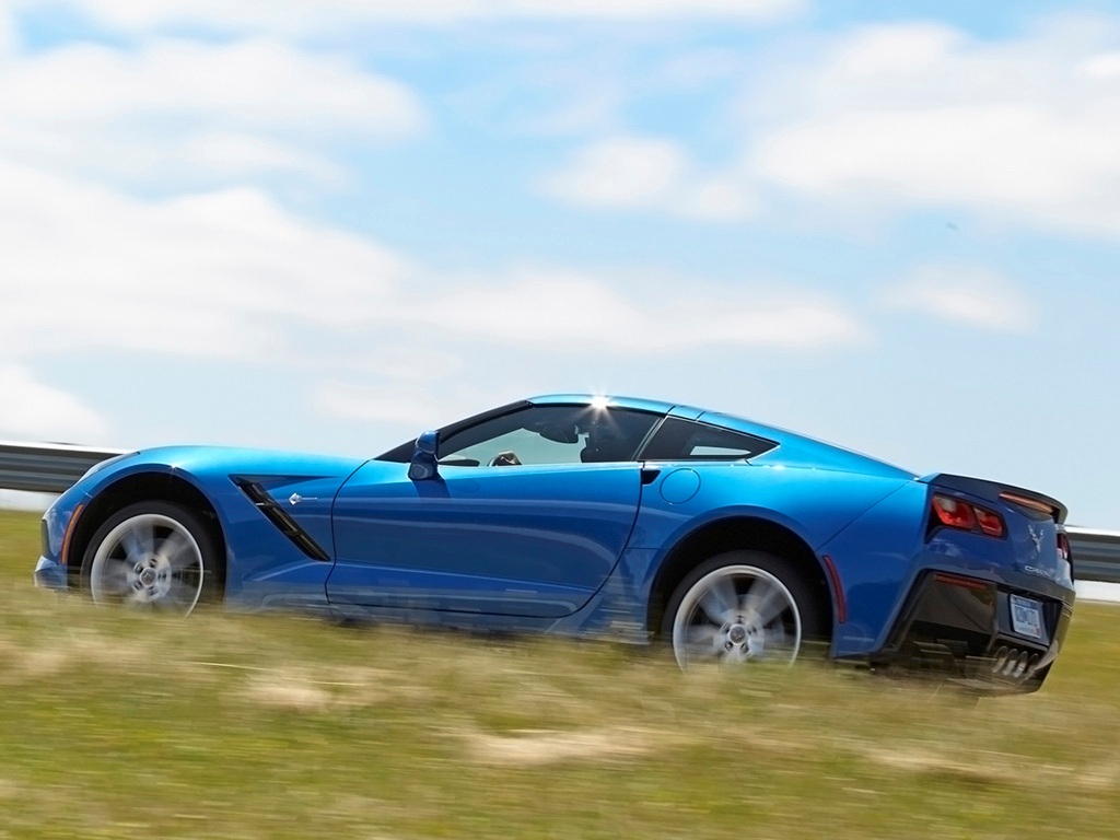 CORVETTE STINGRAY FAZ SUA PRIMEIRA APARIÇÃO OFICIAL NO BRASIL, foto 7