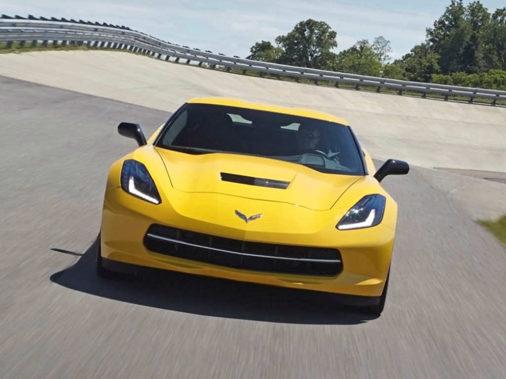 CORVETTE STINGRAY FAZ SUA PRIMEIRA APARIÇÃO OFICIAL NO BRASIL, foto 9