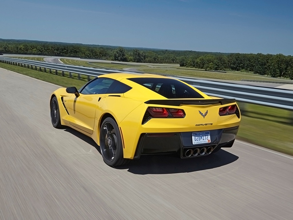 CORVETTE STINGRAY FAZ SUA PRIMEIRA APARIÇÃO OFICIAL NO BRASIL, foto 11