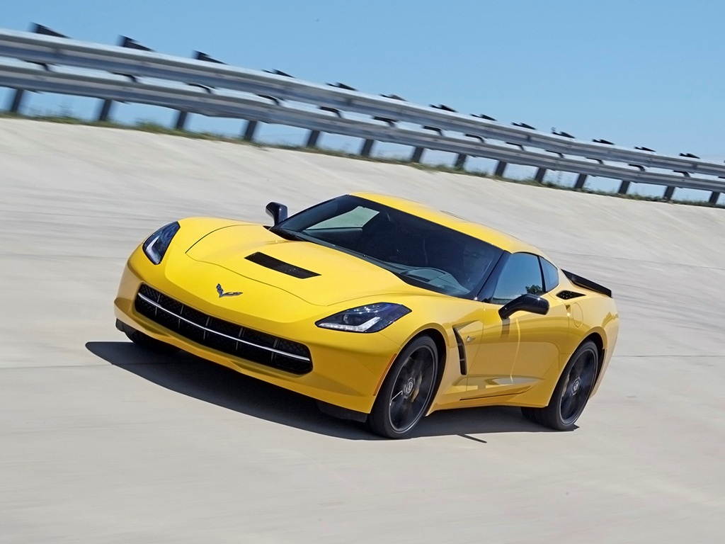 CORVETTE STINGRAY FAZ SUA PRIMEIRA APARIÇÃO OFICIAL NO BRASIL, foto 13