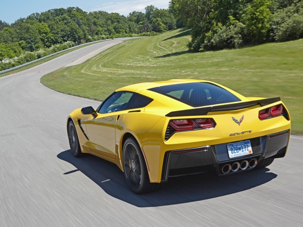 CORVETTE STINGRAY FAZ SUA PRIMEIRA APARIÇÃO OFICIAL NO BRASIL, foto 14