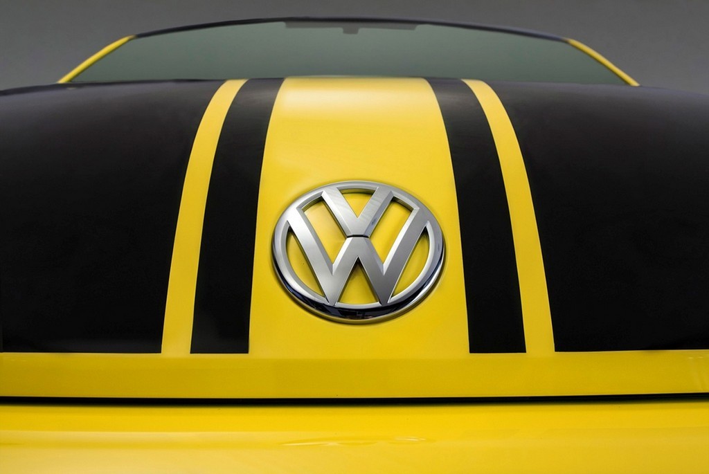 APENAS 3.500 CARROS EM TODO O MUNDO: A VOLKSWAGEN EXPÕE NOVO FUSCA GSR NO SALÃO DE SÃO PAULO, foto 11