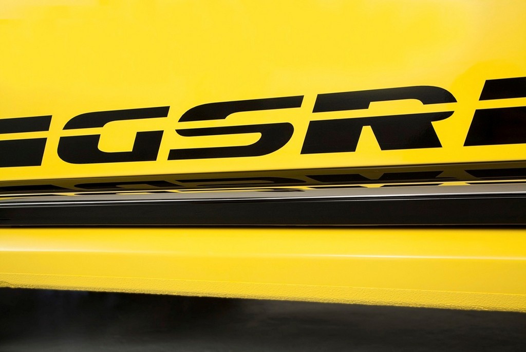 APENAS 3.500 CARROS EM TODO O MUNDO: A VOLKSWAGEN EXPÕE NOVO FUSCA GSR NO SALÃO DE SÃO PAULO, foto 14