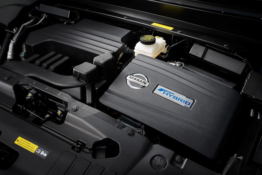 NISSAN PATHFINDER 2015 ESTREIA NOS ESTADOS UNIDOS, foto 29