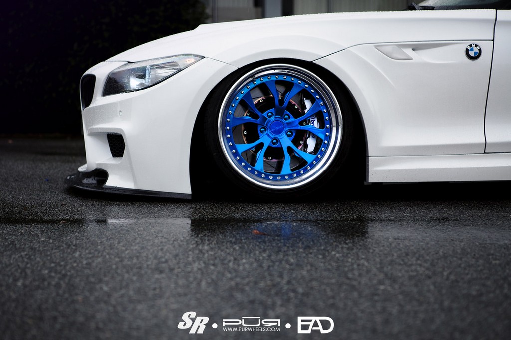 BMW Z4 SERIES ROADSTER DUKE DYNAMICS SR AUTO GROUP, foto 8