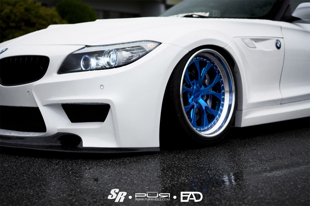 BMW Z4 SERIES ROADSTER DUKE DYNAMICS SR AUTO GROUP, foto 9