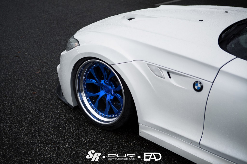 BMW Z4 SERIES ROADSTER DUKE DYNAMICS SR AUTO GROUP, foto 10