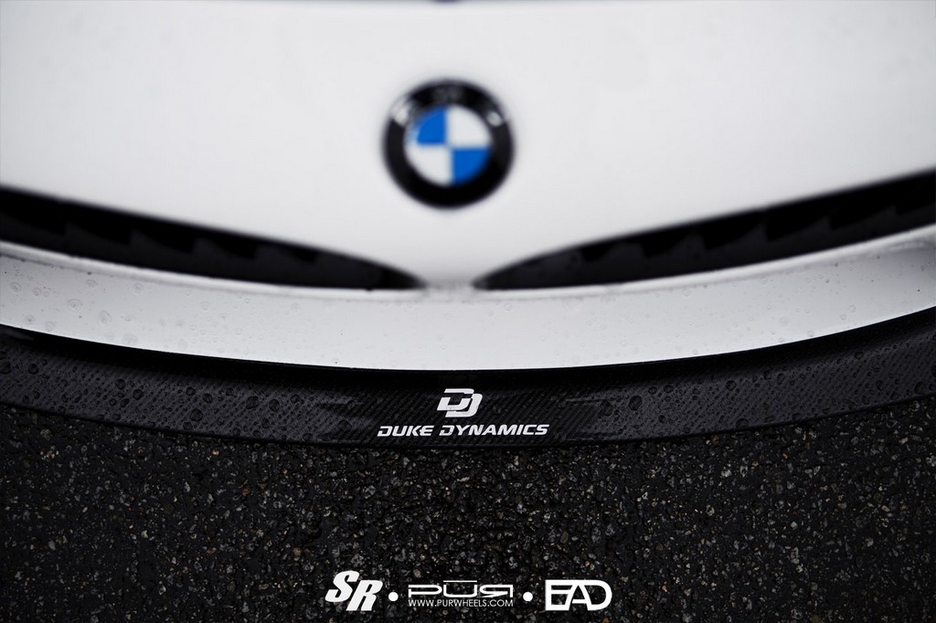 BMW Z4 SERIES ROADSTER DUKE DYNAMICS SR AUTO GROUP, foto 11