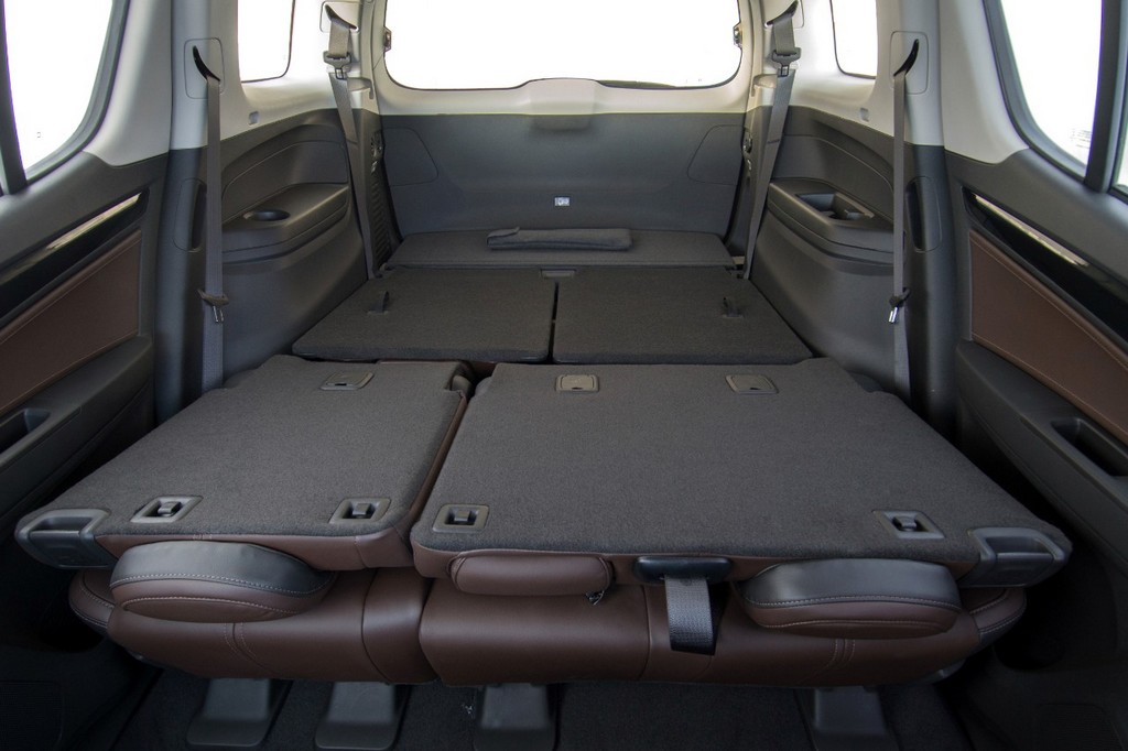 TRAILBLAZER 2015 GANHA MOTOR COM INJEÇÃO DIRETA, NOVA SUSPENSÃO E INTERIOR MAIS SOFISTICADO, foto 22