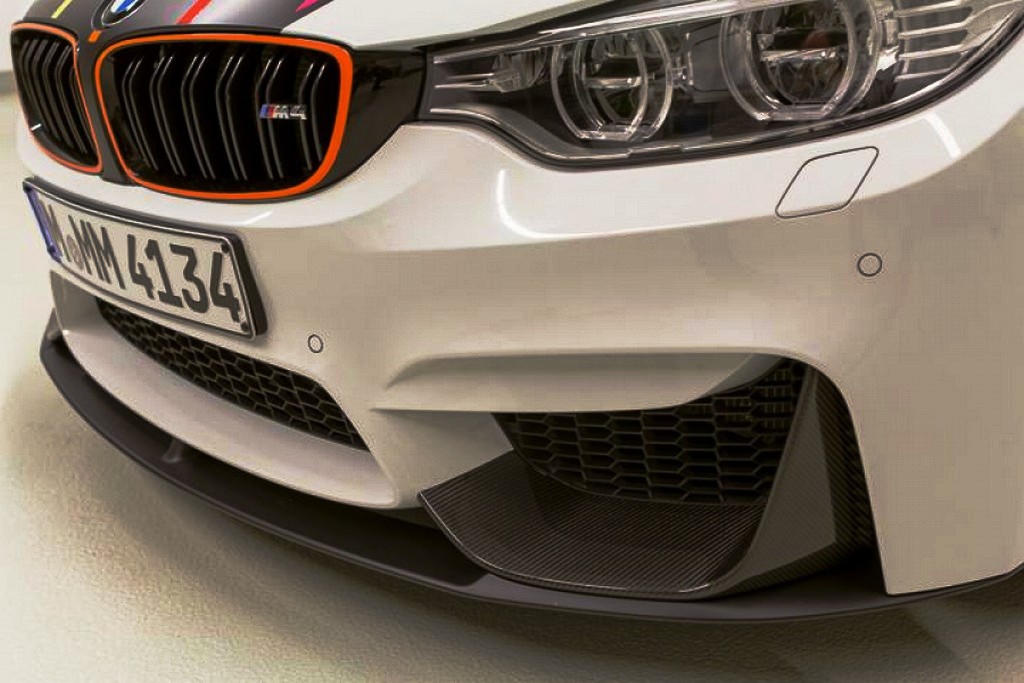 BMW APRESENTA M4 DTM CHAMPION EDITION, foto 10