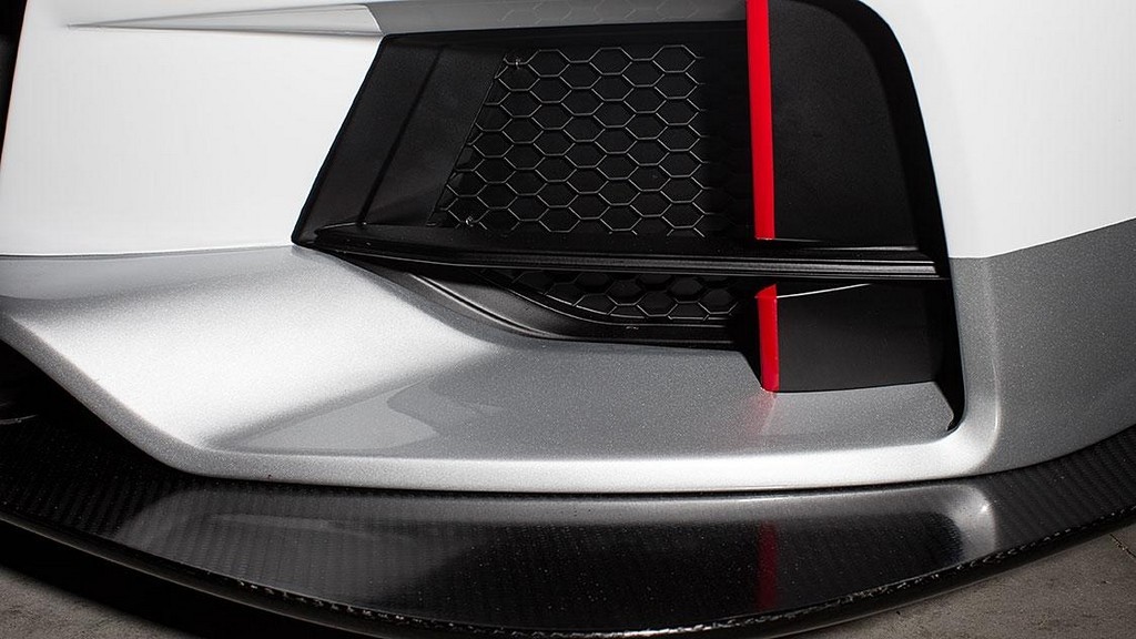 AUDI LANÇA COMPETIÇÃO NA EUROPA BASEADA NO NOVO TT, foto 8