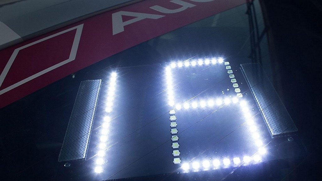 AUDI LANÇA COMPETIÇÃO NA EUROPA BASEADA NO NOVO TT, foto 11