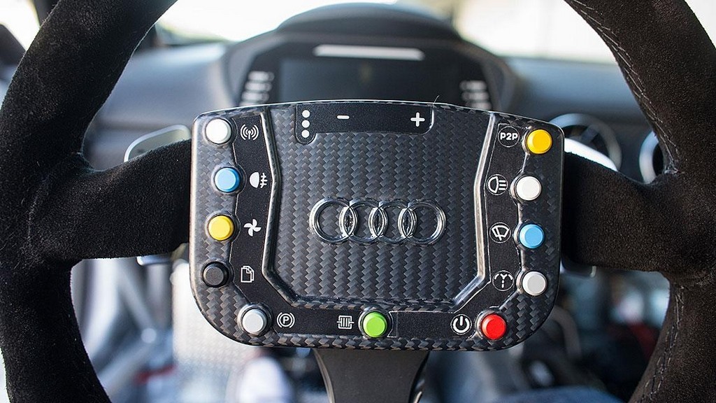 AUDI LANÇA COMPETIÇÃO NA EUROPA BASEADA NO NOVO TT, foto 15