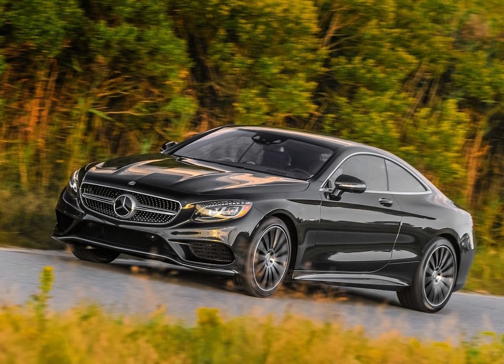 MERCEDES-BENZ S 550 COUPE, MAIS UMA OPÇÃO DE LUXO E SOFISTICAÇÃO, foto 20