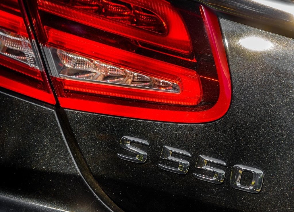MERCEDES-BENZ S 550 COUPE, MAIS UMA OPÇÃO DE LUXO E SOFISTICAÇÃO, foto 42