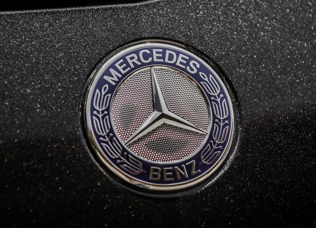 MERCEDES-BENZ S 550 COUPE, MAIS UMA OPÇÃO DE LUXO E SOFISTICAÇÃO, foto 43