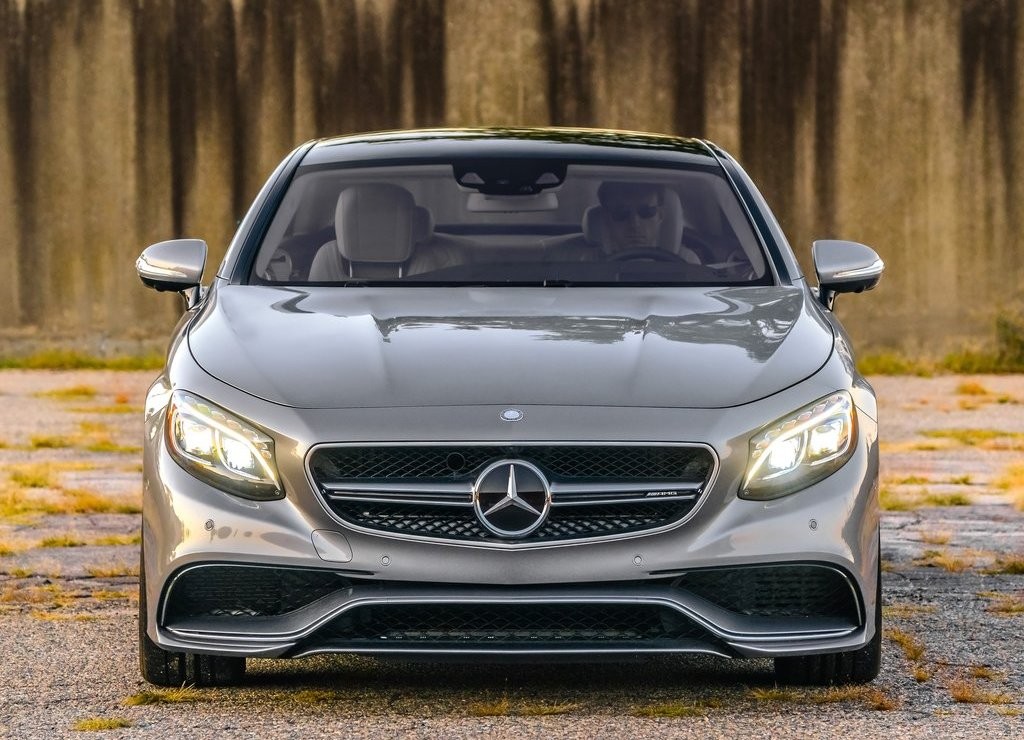 MERCEDES-AMG S 63 COUPE: CLASSE, ESPORTIVIDADE E POTÊNCIA, foto 26