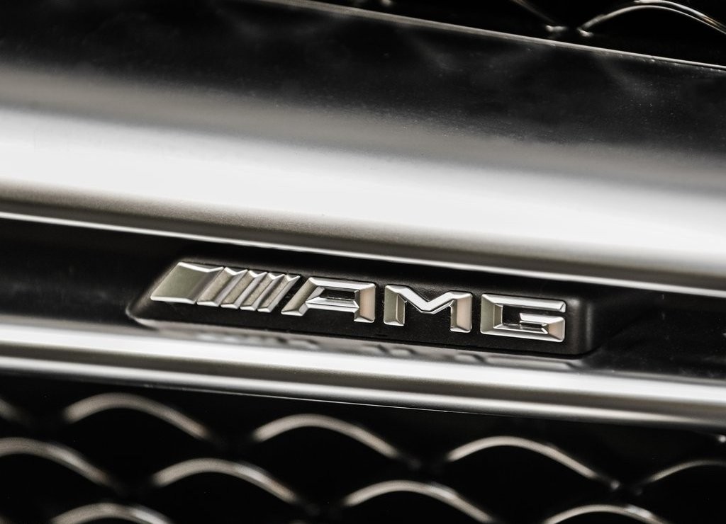MERCEDES-AMG S 63 COUPE: CLASSE, ESPORTIVIDADE E POTÊNCIA, foto 38