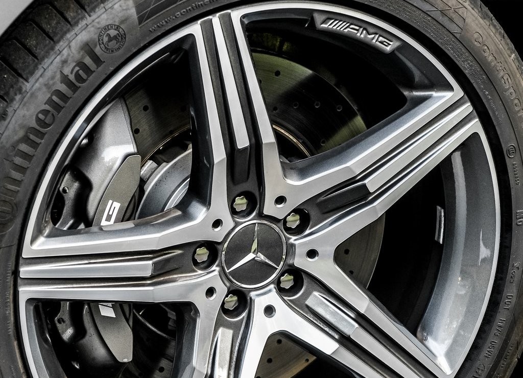 MERCEDES-AMG S 63 COUPE: CLASSE, ESPORTIVIDADE E POTÊNCIA, foto 39