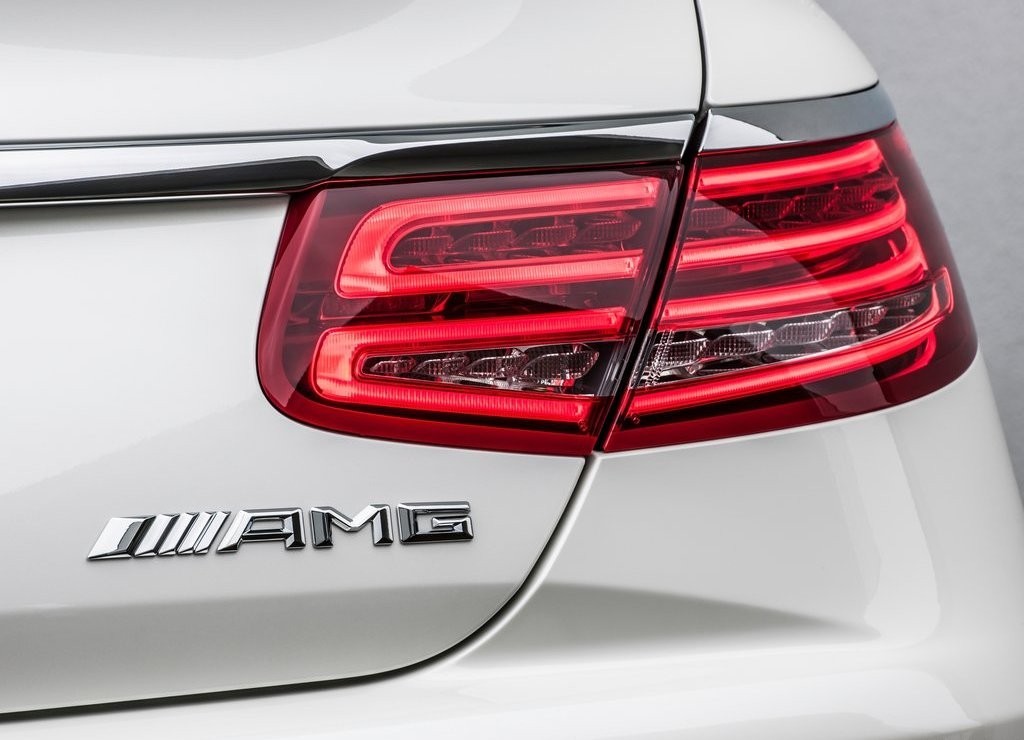 MERCEDES-AMG S 63 COUPE: CLASSE, ESPORTIVIDADE E POTÊNCIA, foto 65