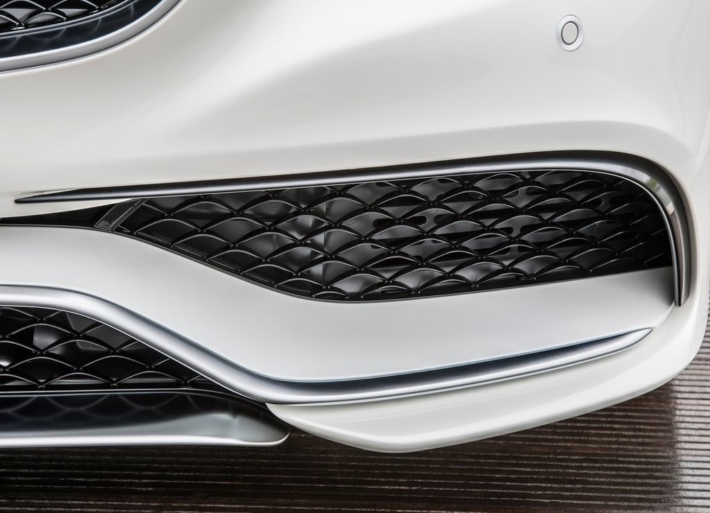 MERCEDES-AMG S 63 COUPE: CLASSE, ESPORTIVIDADE E POTÊNCIA, foto 67