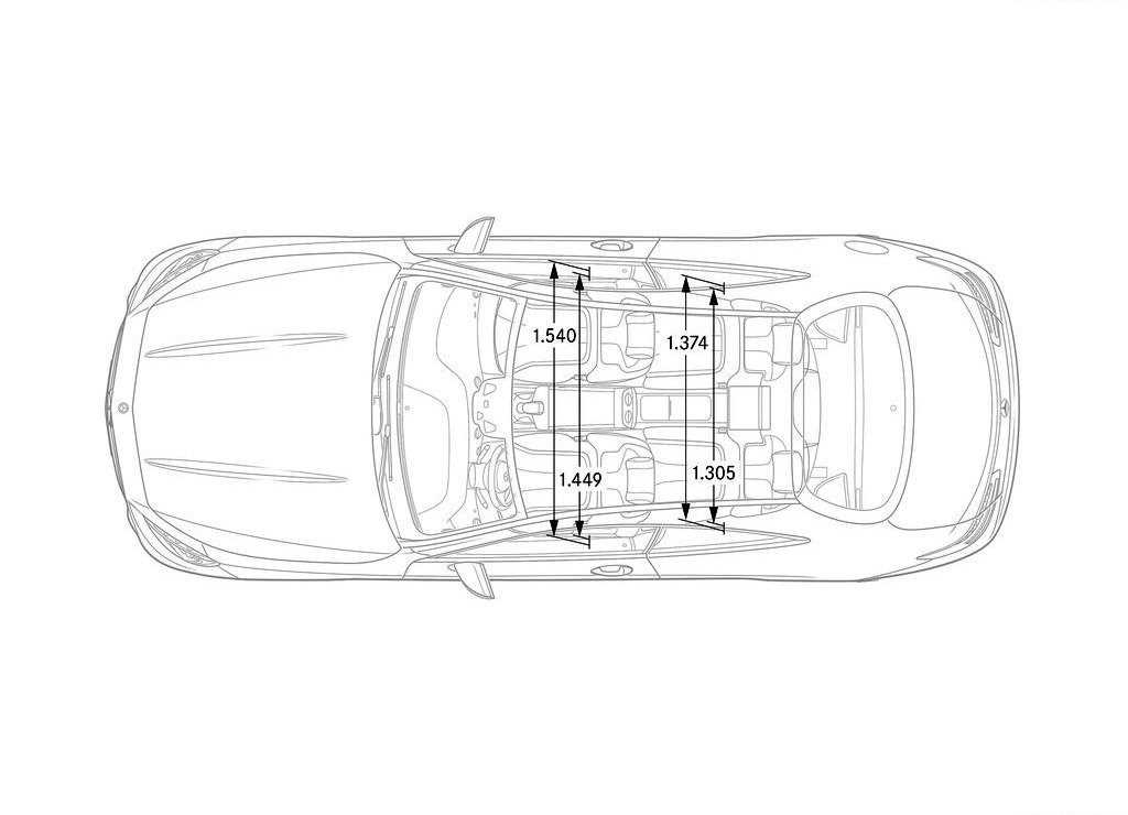 MERCEDES-AMG S 63 COUPE: CLASSE, ESPORTIVIDADE E POTÊNCIA, foto 82