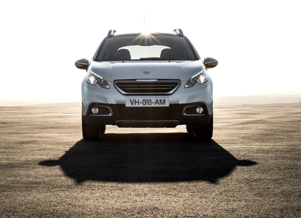 PEUGEOT 2008: UM VEÍCULO, DIVERSOS MUNDOS, foto 27